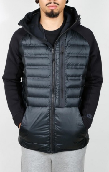 nike tech fleece aeroloft 800 nike tech fleece aeroloft 800